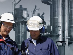 GDS系统是什么意思？|化工厂GDS有毒可燃气体检测报警系统