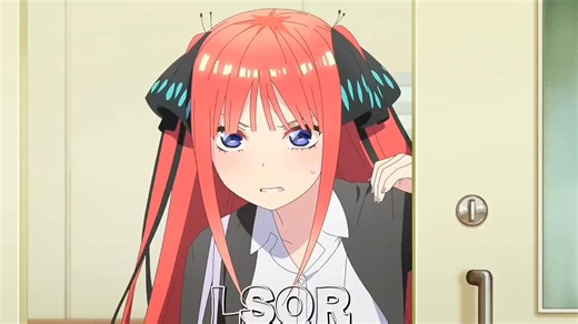 10. #anime #edits #parati #ninonakano