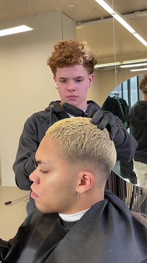 Unexpected Haircut Transformation | Boosie Fade Gone Wrong