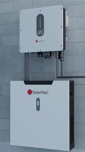 Solar Max Lithium Ion Batteries Now Available in Mardan