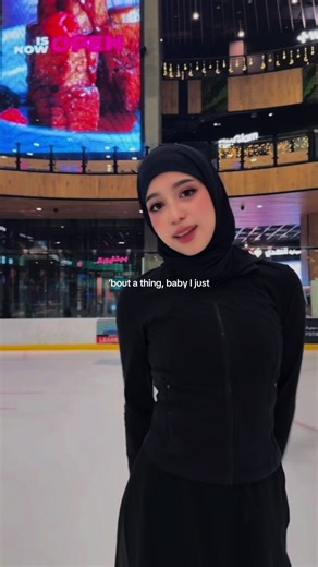 BTS Figure Skating Moments