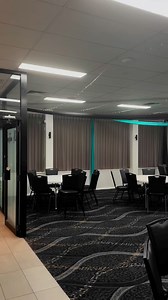 A little behind the scenes of what our amazing team can do 💪 Set up for our 2025 Awards Night. ✨ #gippsland #gippslandbusiness #gippy #awards #awardsceremony #greyhound #greyhoundracingaustralia #greyhoundracingvictoria #greyhoundraces #greyhoundracing #events #eventdecor #function #functions #functionspace #FunctionsVenue #functionsandevents #workfunctions | Sale Greyhound Club