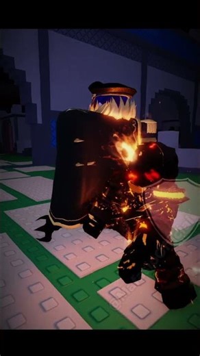 MS4 Slasher VS MS4 Guest #roblox #forsaken #jujutsukaisen