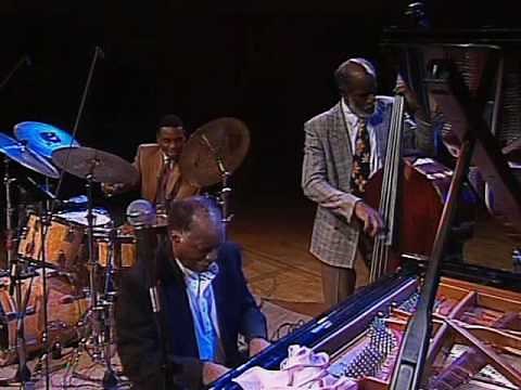 Ahmad Jamal Trio - Swahililand