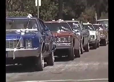 Blvd Nights - Full Movie | Chicano/Lowriders/Oldies