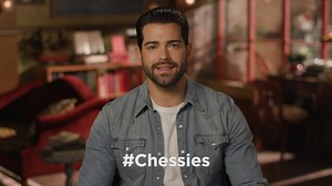 Trace Riley himself, Jesse Metcalfe, is here to get you excited for what's ahead in tonight's brand new episode of Chesapeake Shores! | Hallmark Channel