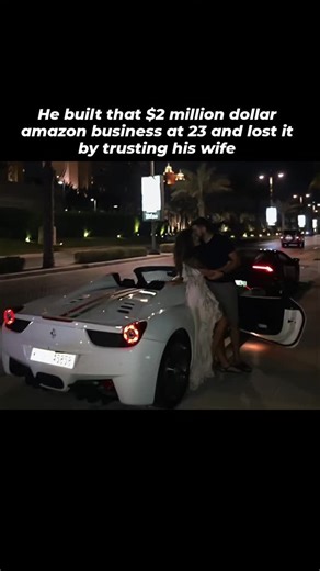 Crime | Money | Power on Instagram: "New York, 2020. Jason Miller was 21 years old. A college student. Working nights as a delivery courier. The pandemic hit, the city shut down, and online shopping exploded. In May 2020, Jason noticed a simple pattern. He took out a $4,000 loan, ordered cheap products from China, and listed them on Amazon. Everything sold out in days. Profit: $1,300. It wasn’t luck. It was demand. He scaled fast. By the end of 2020, his Amazon store was generating $200,000 in m