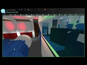 Old Pinewood Computer Core Music (with sounds)