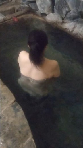 鳴子温泉 日帰り貸切温泉入浴 #鳴子温泉 #温泉 #onsen #spa #温泉女子 #japan #宮城県 #源泉かけ流し #化粧水