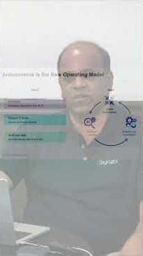 Digitate's Three-Pillar Approach to Autonomous IT Operations