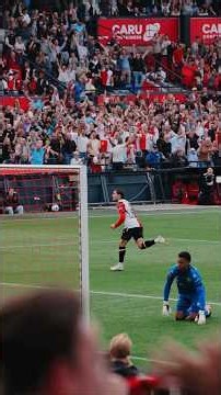 Anis Hadj-Moussa's equalizing goal today