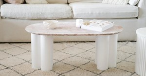 30 idées pour fabriquer une table basse