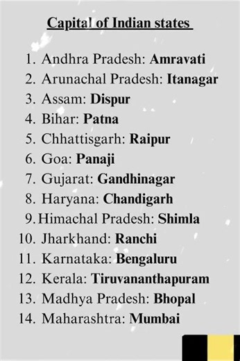 gk for competitive exams #gk #gkupdates #gktoday