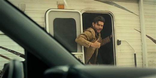 'You Can Put Dean Anywhere': Jensen Ackles Shares How His New Thriller Show is Surprisingly Similar to Supernatural & The Boys