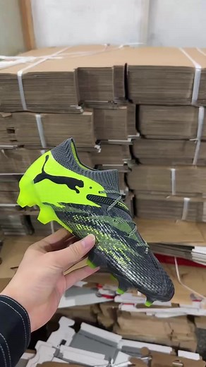 11K views · 355 reactions | Puma | Football shoes | Facebook