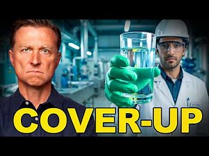They KNEW This About Fluoride (And Kept Adding It Anyway)
