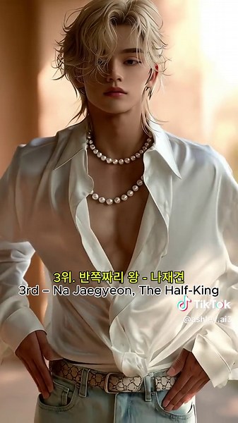 외지주 1세대 무력순위 공개