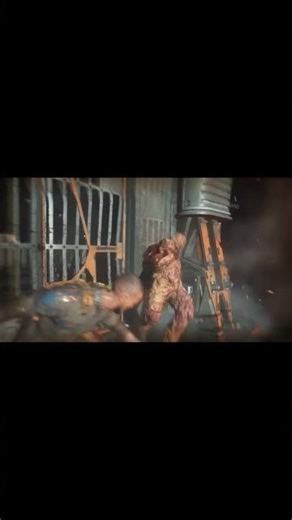 The Callisto Protocol/ Sidewalk Rage