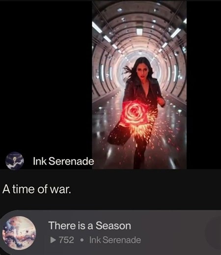 There is a Season | Pop Rock | Ink Serenade