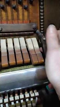 Two steps forward, one step back!