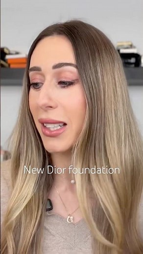 Full review and wear test of the new Dior Forever Skin Wear & Dior Forever Skin Glow on my channel