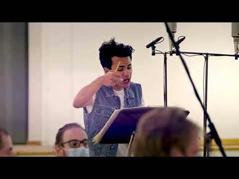 The Soprano | Samuel Mariño Rehearsal Trailer