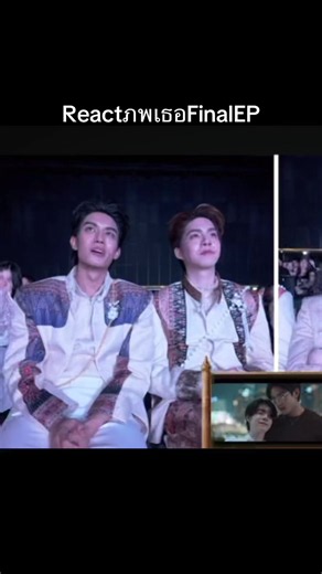 #ReactภพเธอFinalEP #NETJJ #jj_rcp #netsiraphop #LoveUponATimeSeries