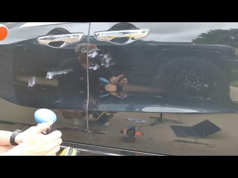 The complete scratch eraser kit! Easy to use, quick to remove scratches! | Meguiar's Quik Eraser Kit