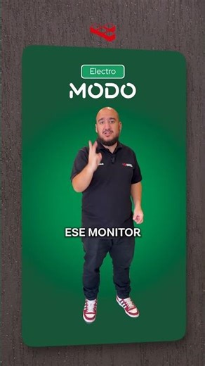 Hay MODOS de estar A OTRO NIVEL: Electro Modo en Compra Gamer ⚡
