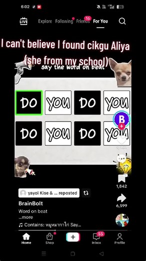 a dummy (@the_demonbox)’s videos with original sound - a dummy