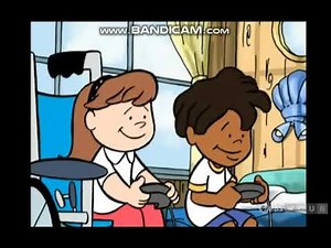 Clifford the Big Red Dog: Lights Out Part 1/2