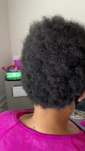 "Can you braid short hair?" Of course 😌💅🏾✨#orlandohairstylist #orla...