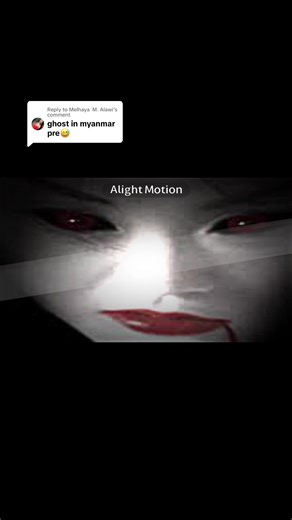 Ghost Stories from Myanmar: Episode 21