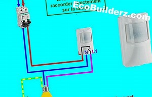 Comment ajuster la minuterie sur un capteur de lumière - 2026 | Fr.EcoBuilderz.com