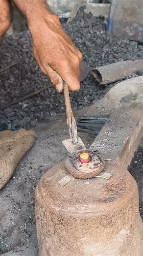 iron works Gojal #shorts #shortsvideo