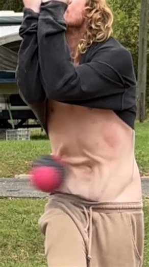 Marty and Michael on Reels