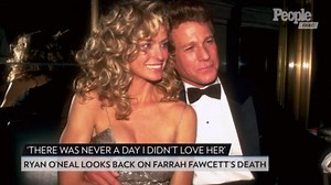Farrah Fawcett’s Friends Recall Her Final Days and Her Last Words: ‘Redmond’