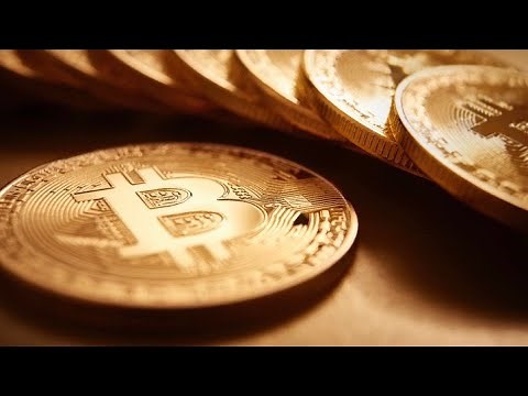 Bitcoin sinks to lowest level since May after alleged Ponzi scheme