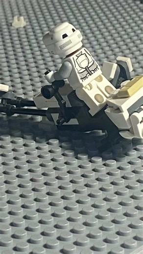 Battle on Hoth #lego #legosets #starwars #legostarwars