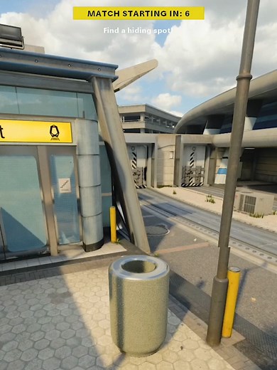 Exciting Prop Hunt Gameplay Highlights