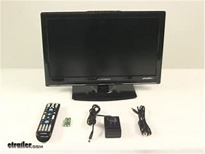 Furrion RV Electronics - Televisions - FEHD19SOA Review