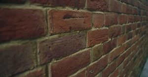 clip-1024578785-tracking-along-brick-wall