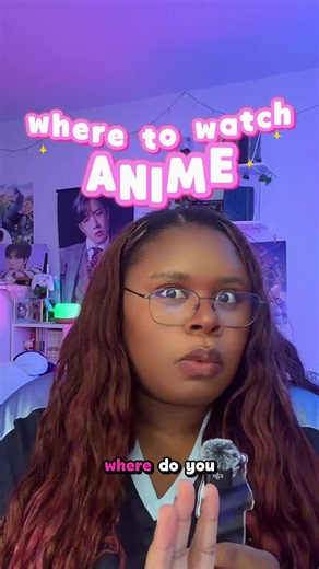 Anime recommendations based on streaming platforms. There are a few anime Disney /Hulu have to offer @Disney  @hulu #anime #animerecommendations #disneyplus #hulu