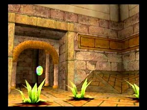 Let's Play Dual Hearts 17 - Rather Sheepish