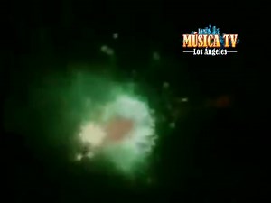 Faltan 5 para las 12 | MUSICA TVLA