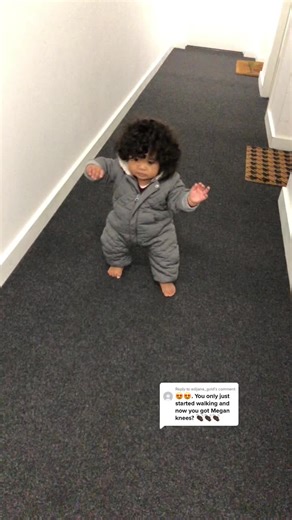 Hilarious Response to Sock Removal 😂