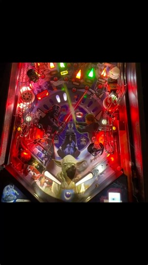 Stern Launch Party Tournament for Star Wars Fall of the Empire pinball to be held Friday Nov 14th with 5-6pm start. Email Eric PinballConspiracy@gmail.com to register. The tournament is IFPA registered and sponsored by Stern with a Grand Champion plaque for the winner! | Anastasia Island's Arcade Museum