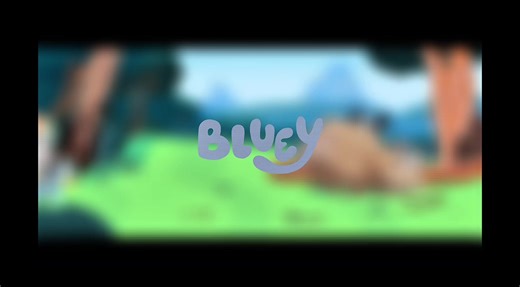 Exploring the Beauty of Bluey Characters