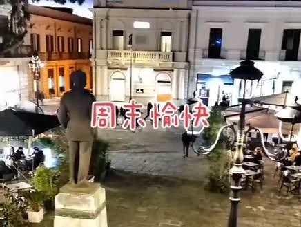 雷焦卡拉布里亚(Reggio di Calabria)，意大利南部港口城市，是亚平宁半岛最南端的卡拉布里亚区的首府，隔墨西拿海峡与西西里岛隔海相望。#海运特运 #海员