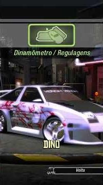 QUAL O MELHOR CARRO ? | NEED FOR SPEED UNDERGROUND 2